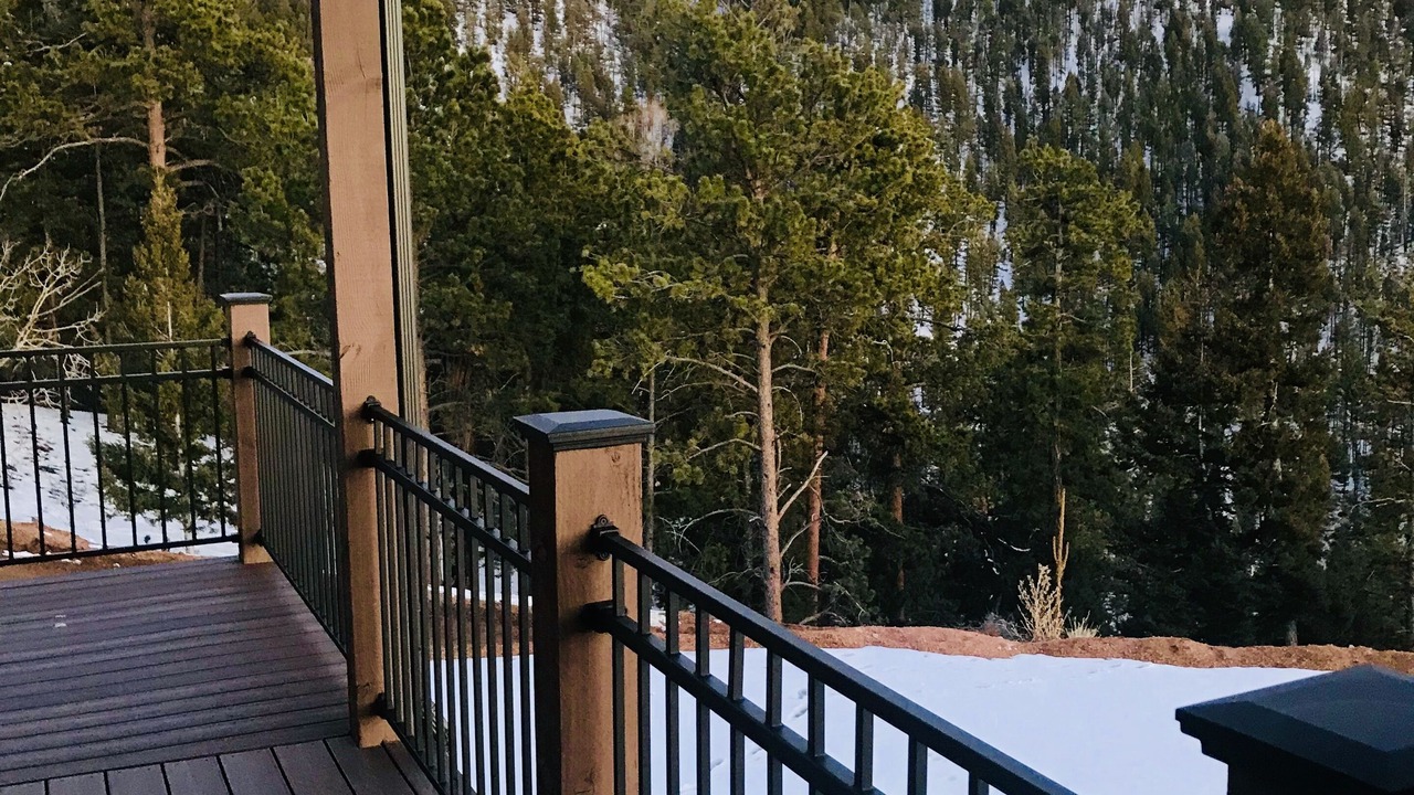 Photo of Others in Woodland Park