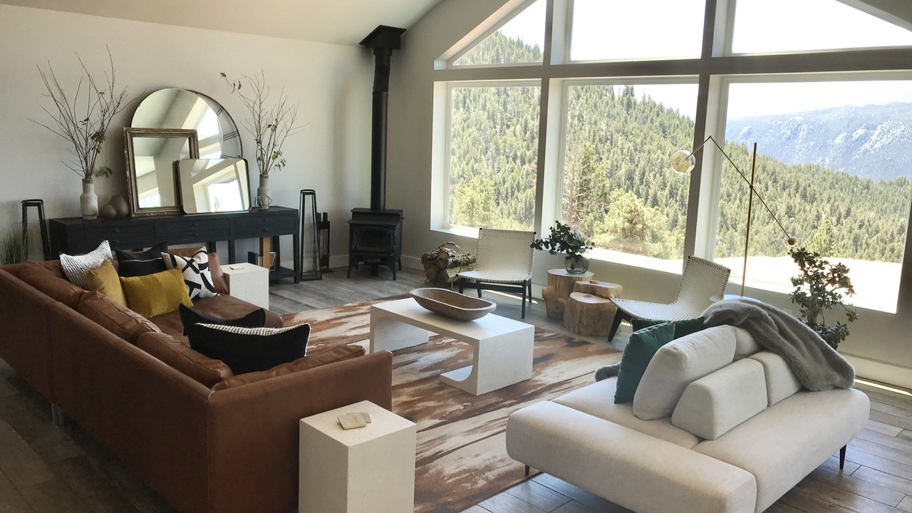 Photo of Bedroom in Woodland Park
