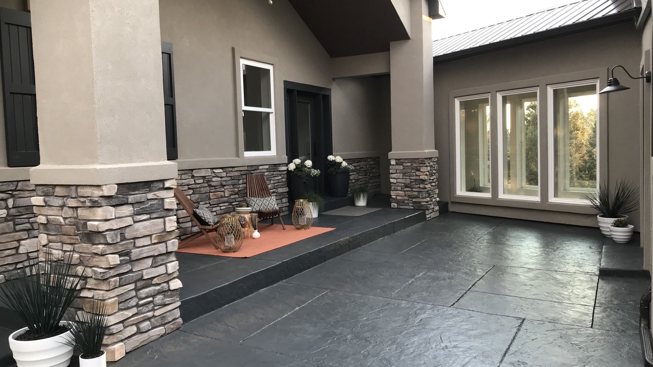 Photo of Outdoor in Woodland Park