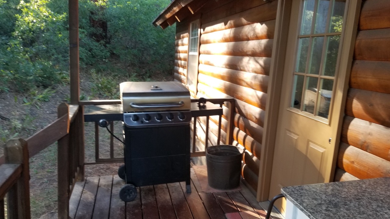 Photo of Outdoor in San Juan River Village