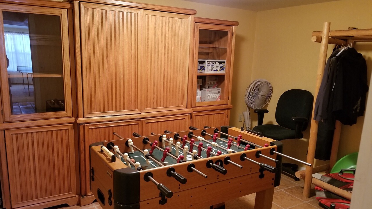Photo of Bedroom in San Juan River Village