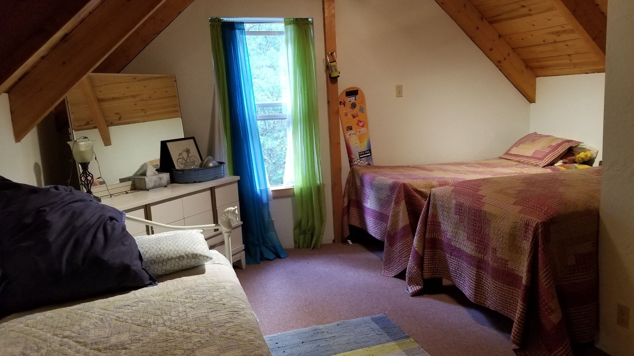 Photo of Bedroom in San Juan River Village