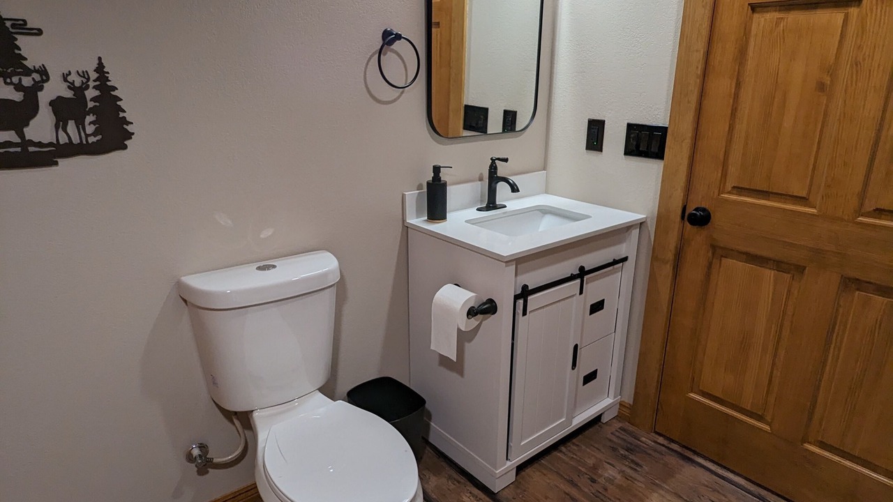 Photo of Bathroom in Florissant