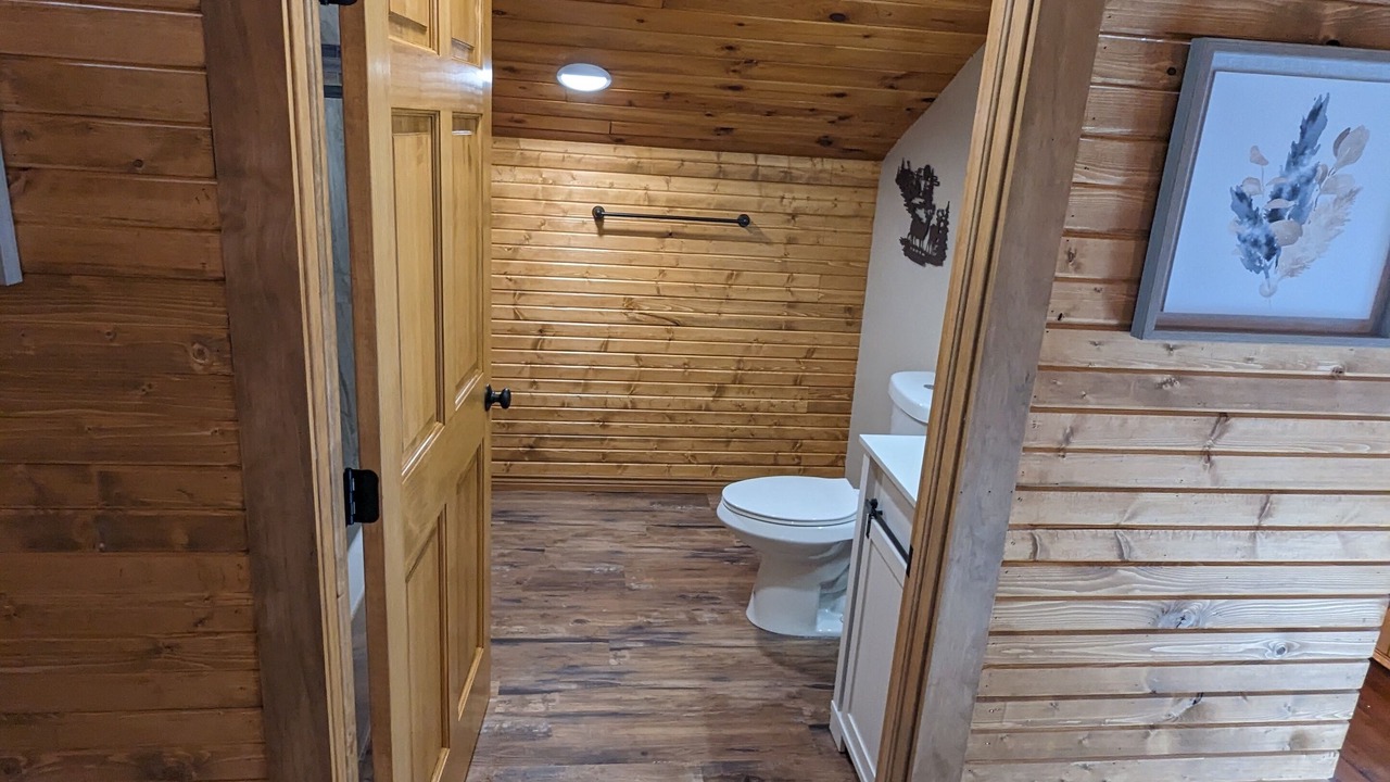Photo of Bathroom in Florissant