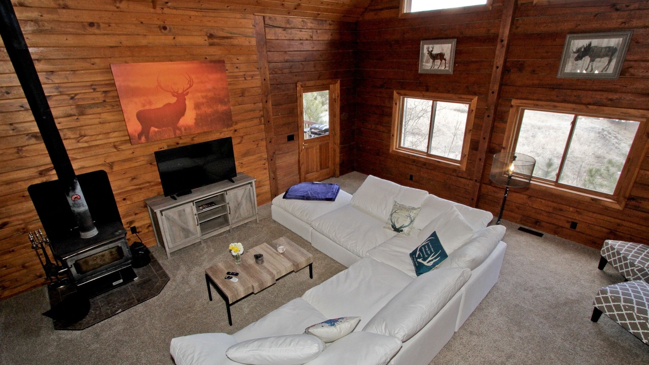 Photo of Livingroom in Florissant