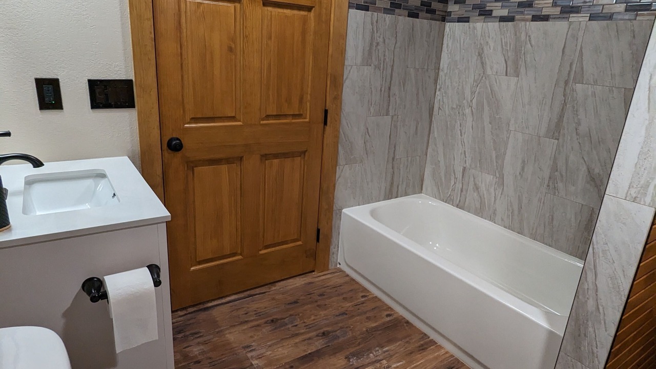 Photo of Bathroom in Florissant