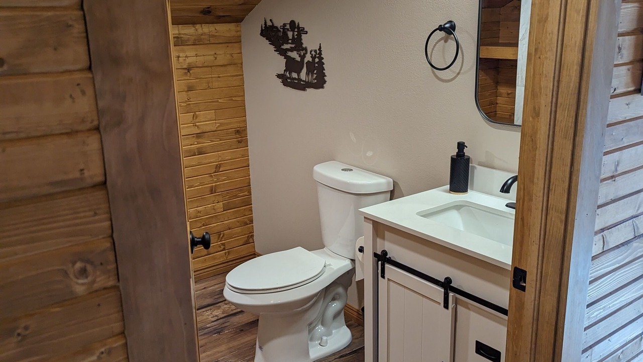 Photo of Bathroom in Florissant