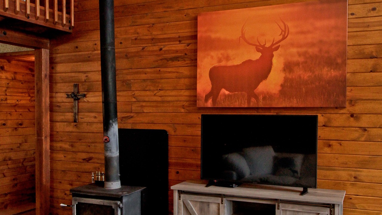 Photo of Livingroom in Florissant
