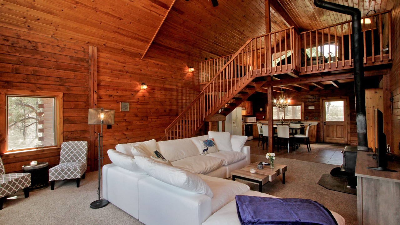Photo of Livingroom in Florissant