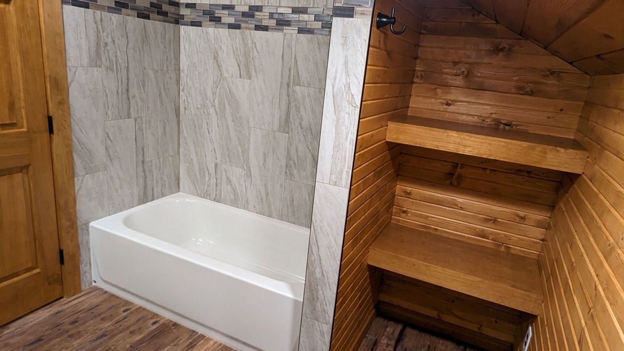 Photo of Bathroom in Florissant