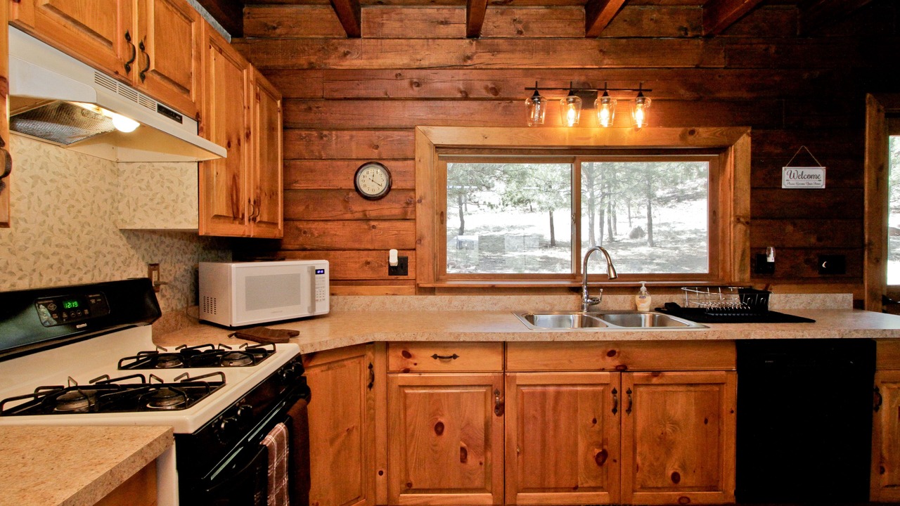 Photo of Kitchen in Florissant