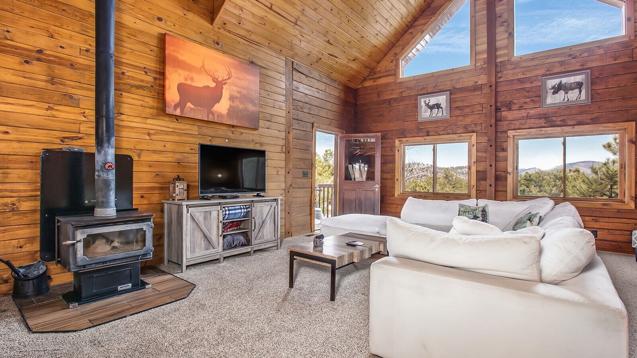 Photo of Livingroom in Florissant
