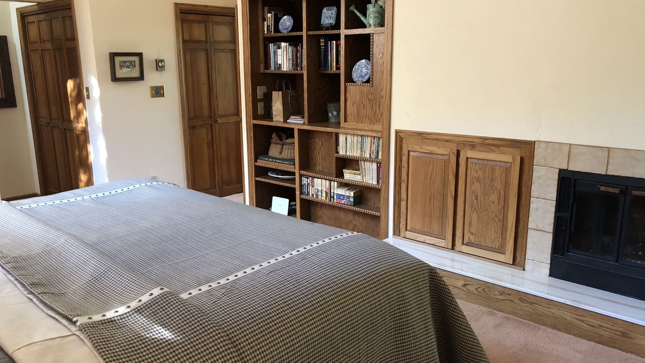 Photo of Livingroom in Almont