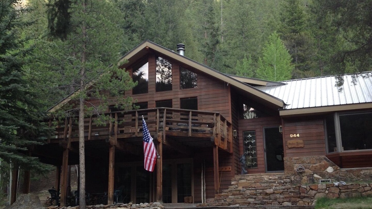 Photo of Patio Balcony in Almont