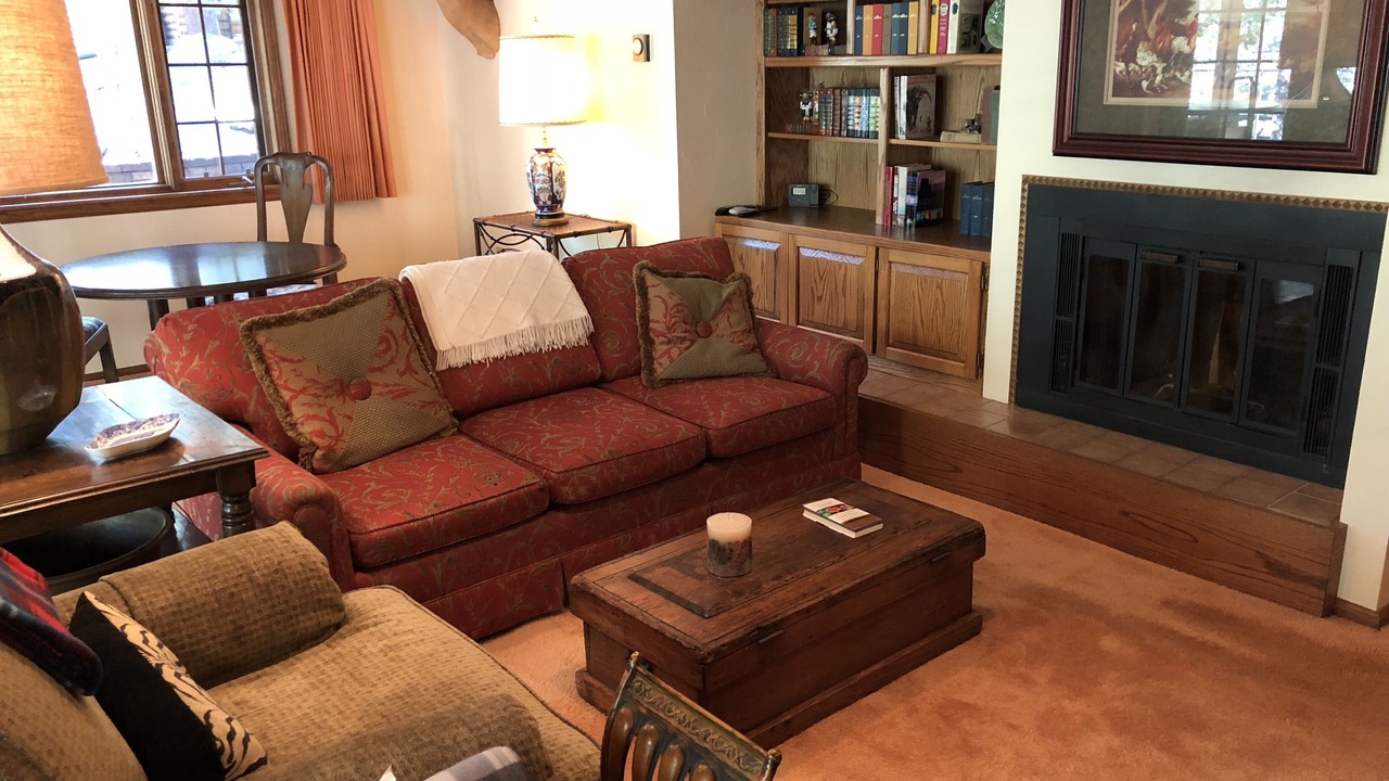 Photo of Livingroom in Almont