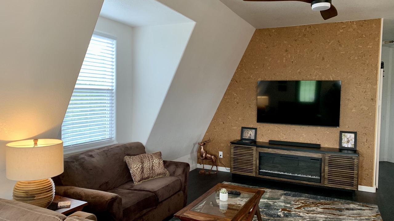 Photo of Livingroom in Monument