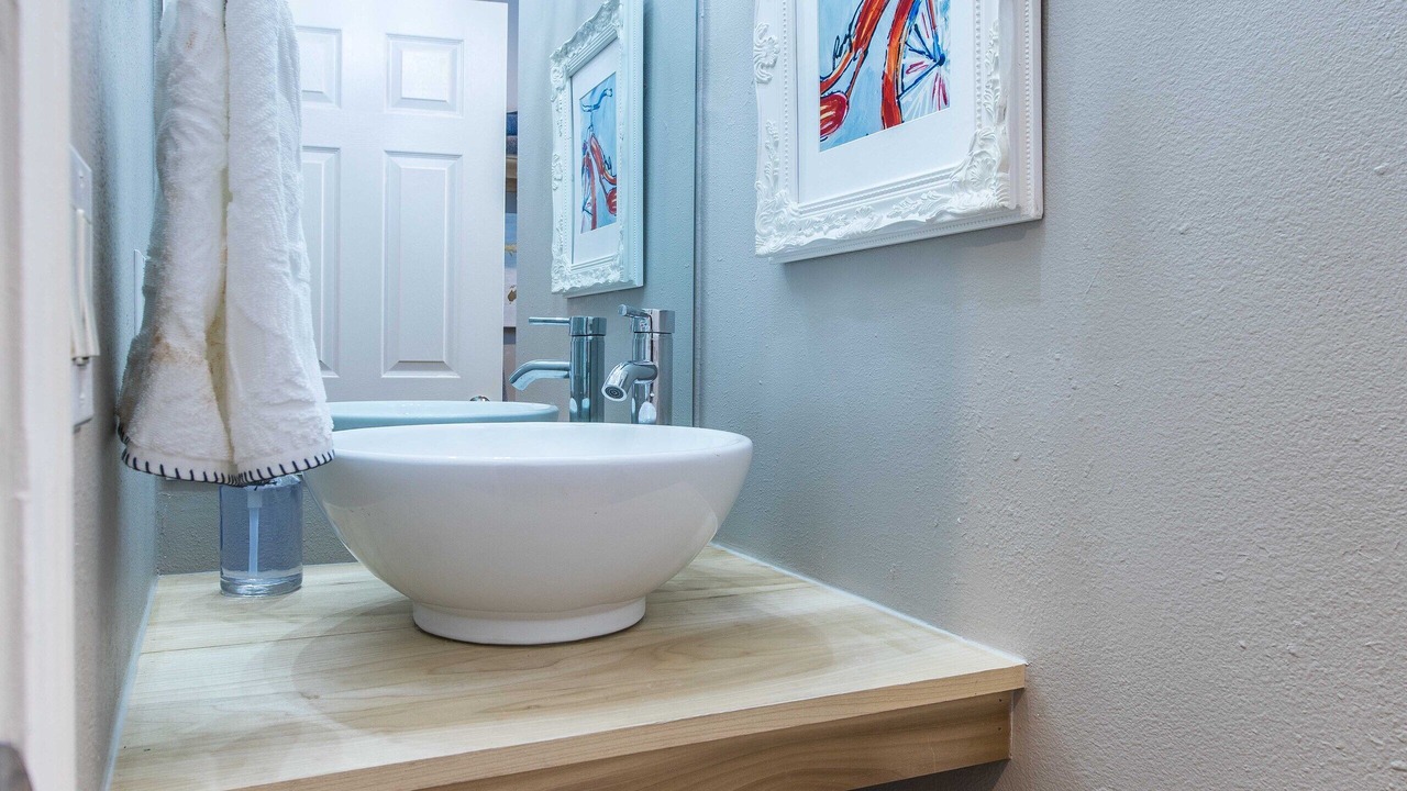 Photo of Bathroom in Grand Junction