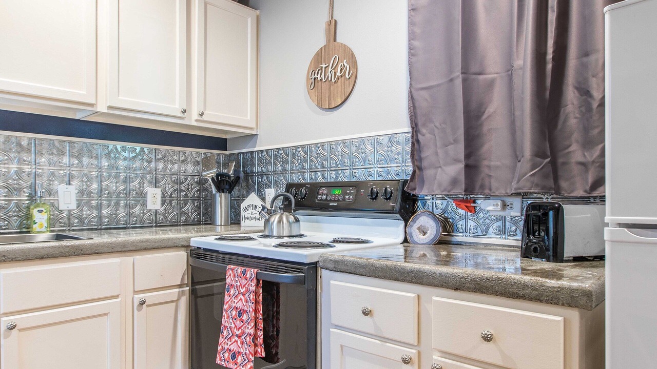 Photo of Kitchen in Grand Junction