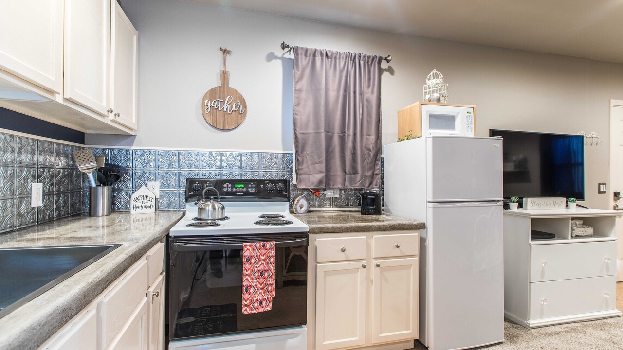 Photo of Kitchen in Grand Junction