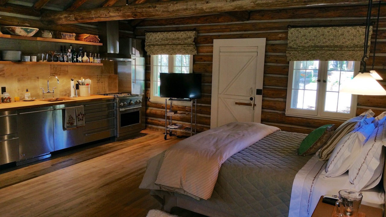 Photo of Bedroom in Hermosa