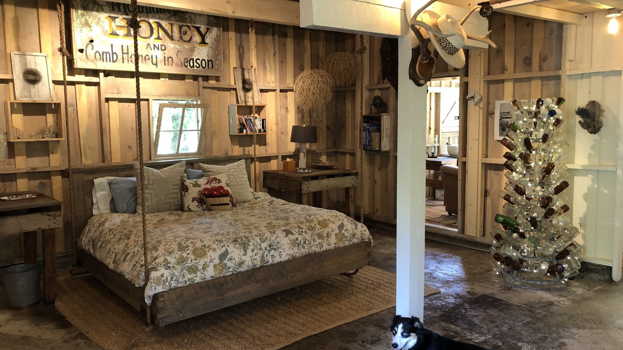 Photo of Bedroom in Hermosa