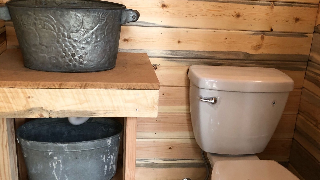 Photo of Bathroom in Hermosa
