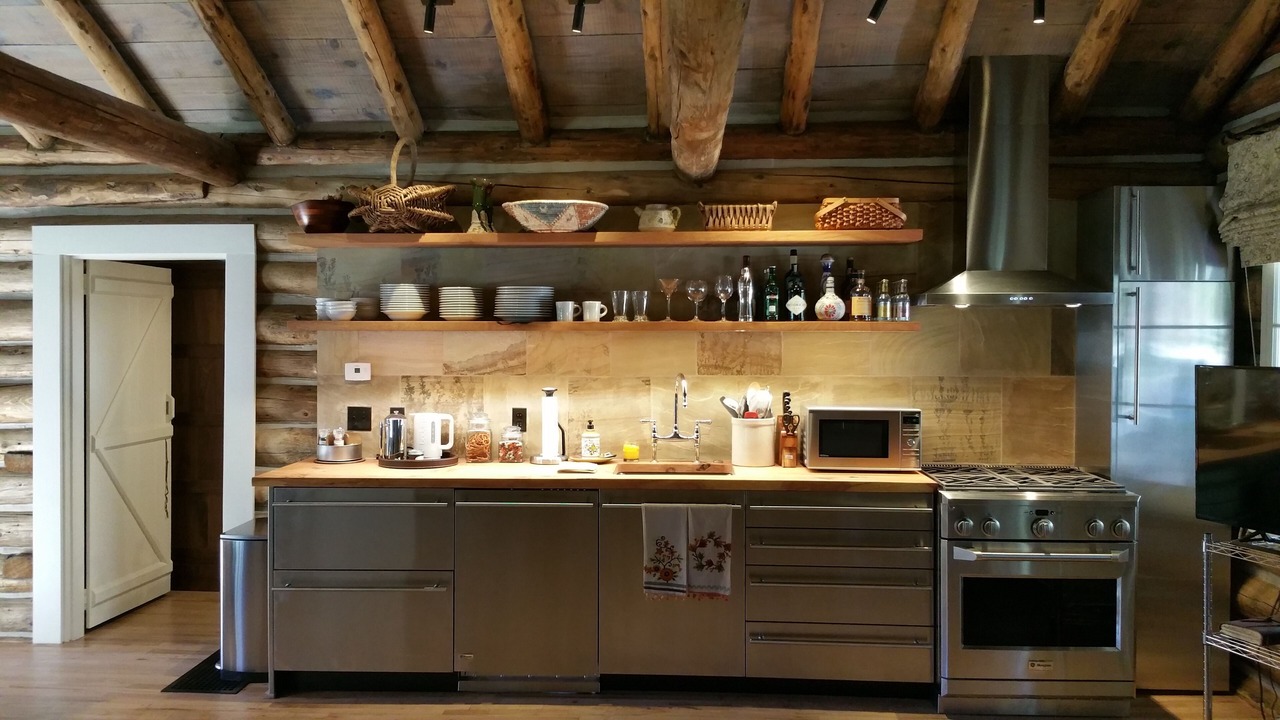 Photo of Kitchen in Hermosa