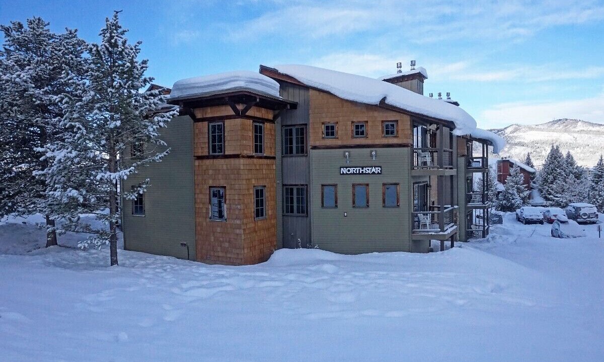 Photo of Outdoor in Steamboat Springs