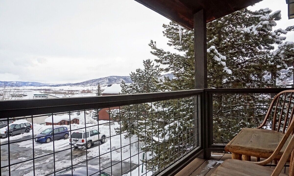 Photo of Others in Steamboat Springs