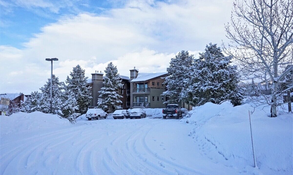 Photo of Outdoor in Steamboat Springs