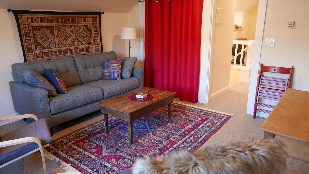 Photo of Bedroom in Historic Downtown Durango