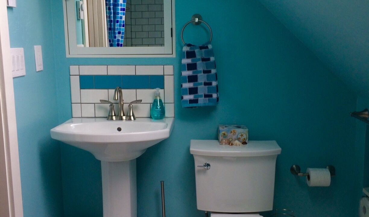Photo of Bathroom in Historic Downtown Durango