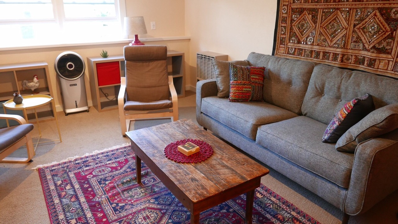 Photo of Bedroom in Historic Downtown Durango