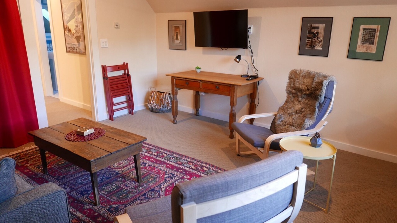 Photo of Bedroom in Historic Downtown Durango