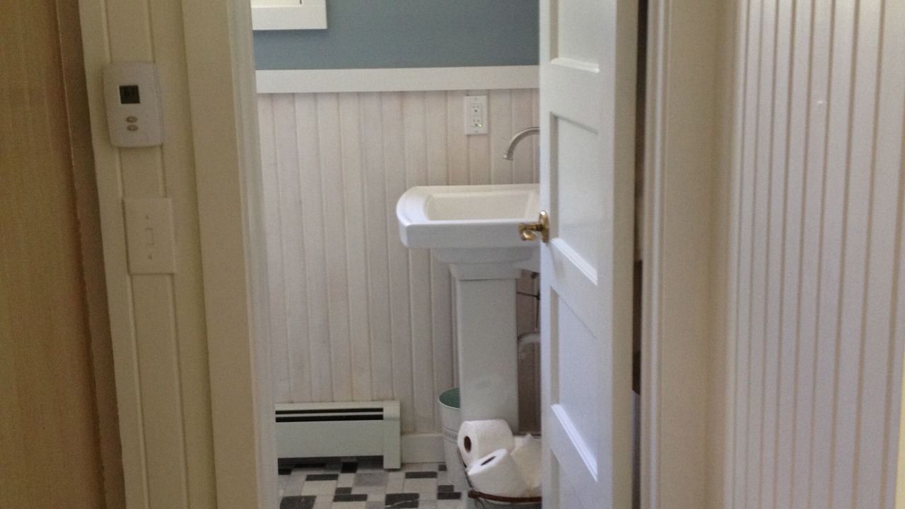 Photo of Bathroom in Paonia
