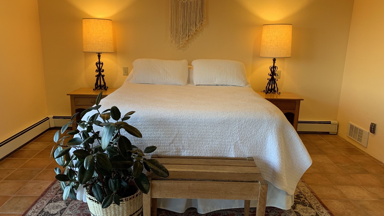 Photo of Bedroom in Durango