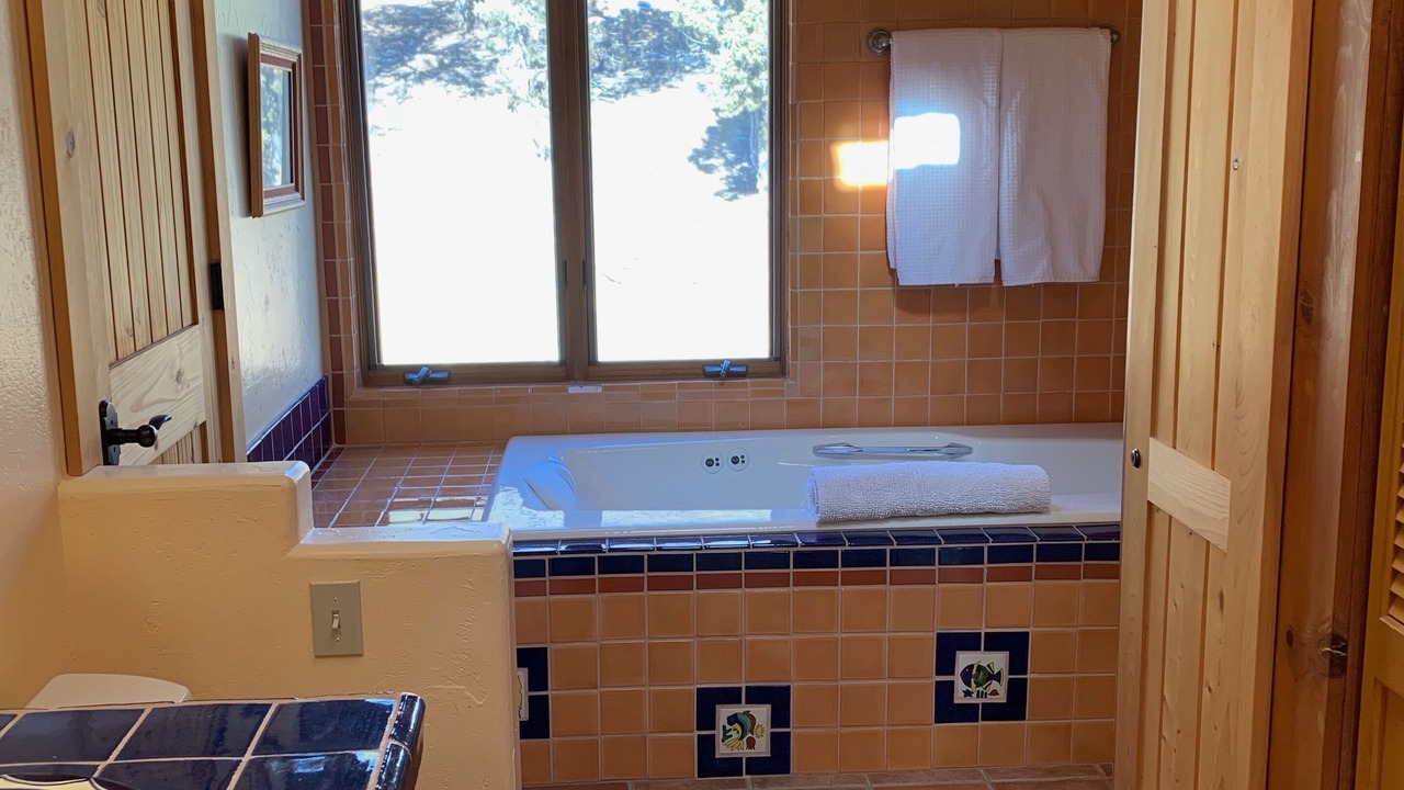 Photo of Bathroom in Durango