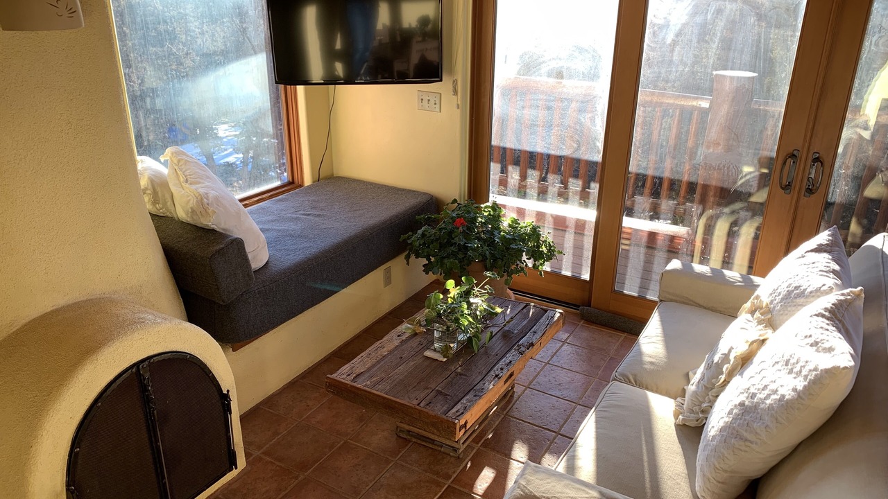 Photo of Livingroom in Durango