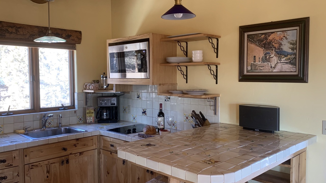 Photo of Kitchen in Durango