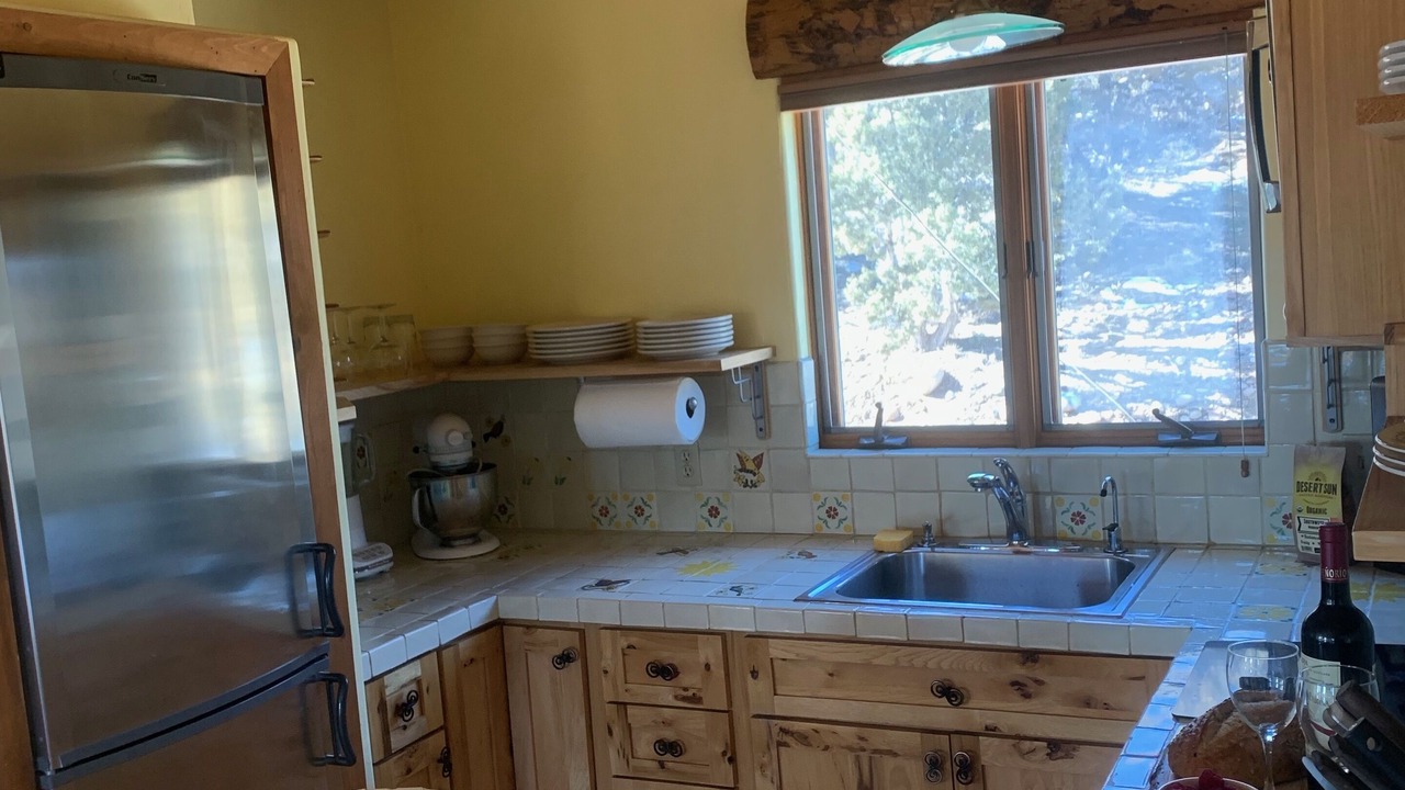 Photo of Kitchen in Durango