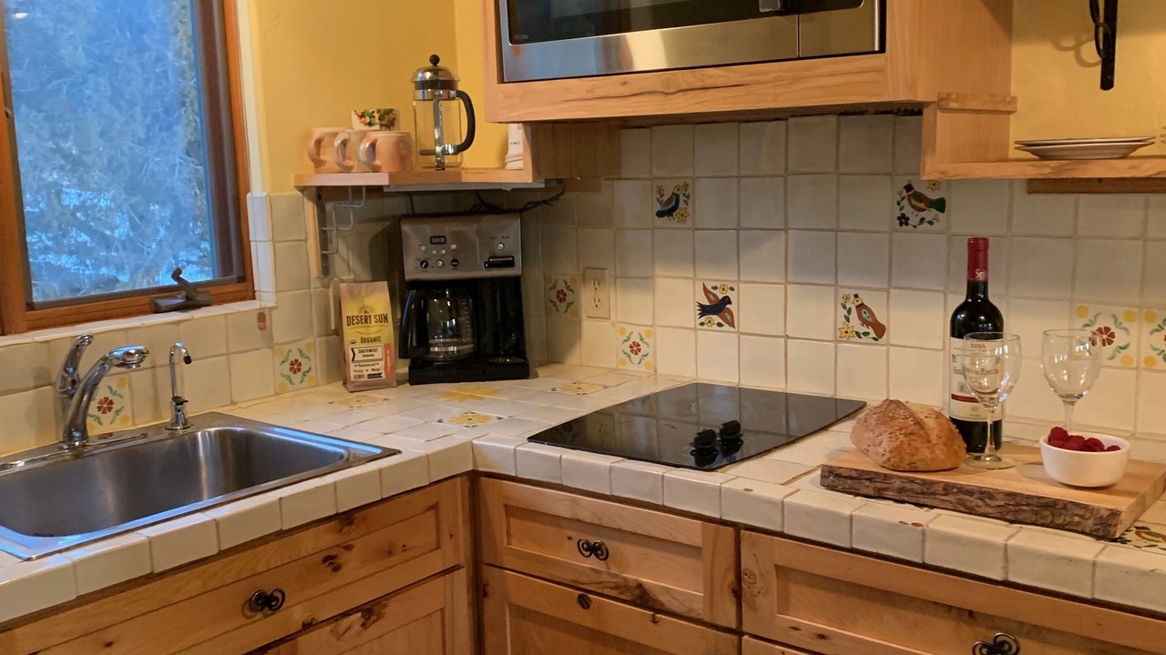 Photo of Kitchen in Durango