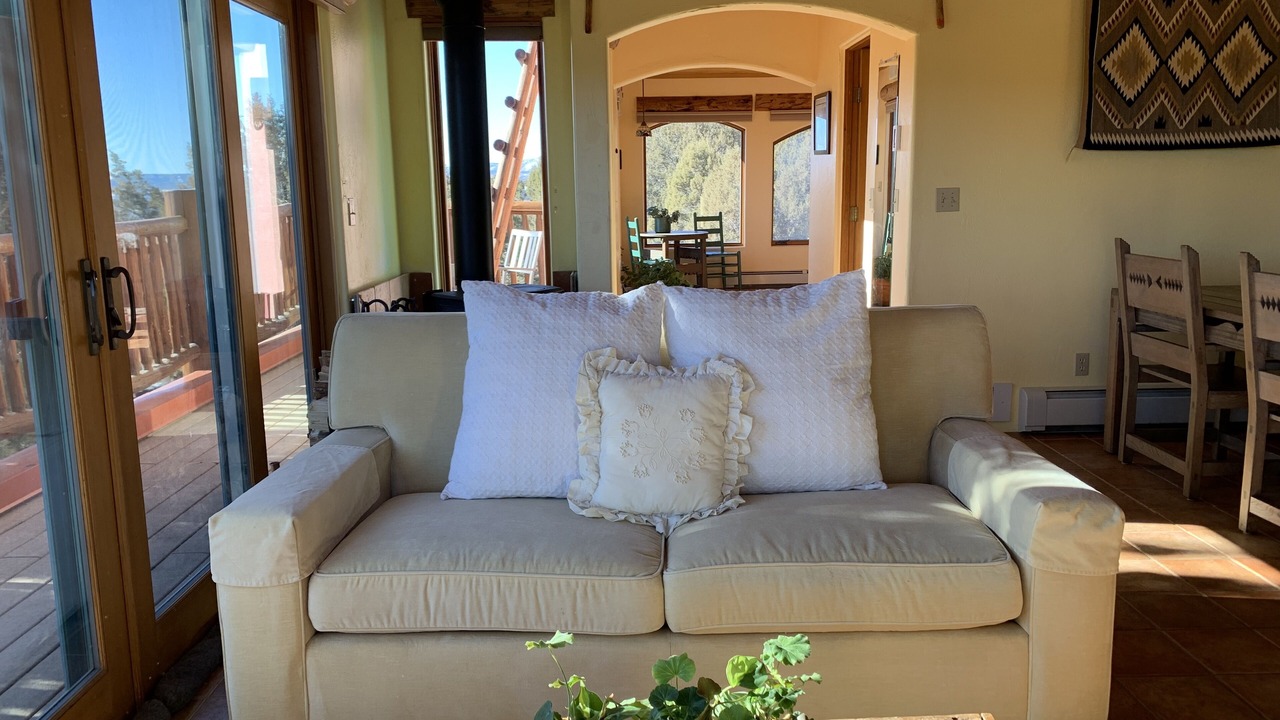 Photo of Livingroom in Durango