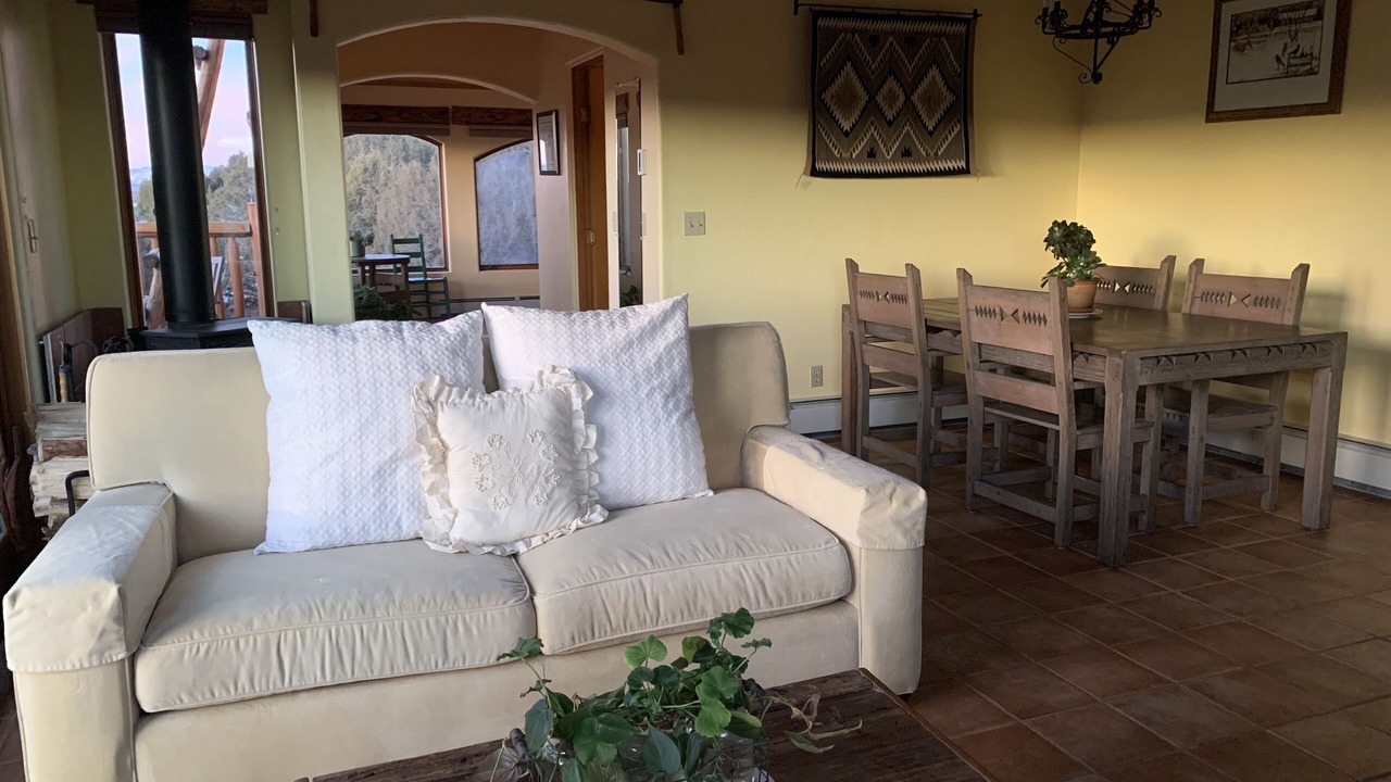 Photo of Livingroom in Durango