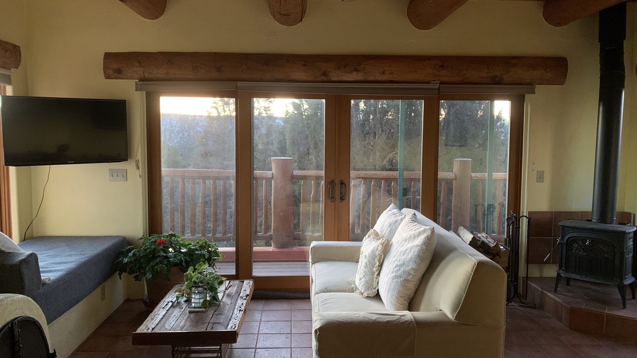 Photo of Livingroom in Durango
