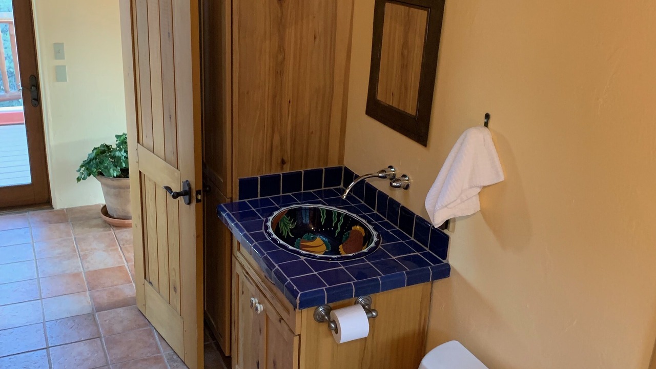 Photo of Bathroom in Durango