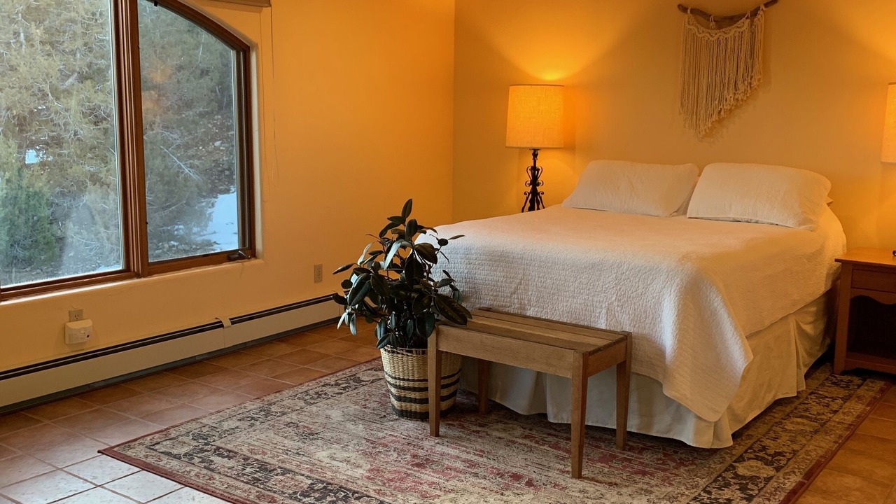 Photo of Bedroom in Durango