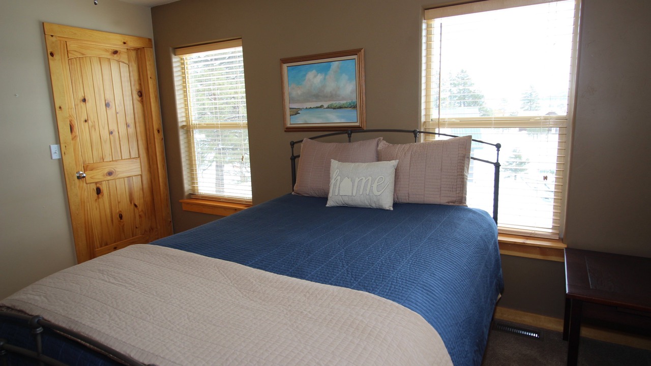 Photo of Bedroom in Pagosa Highlands
