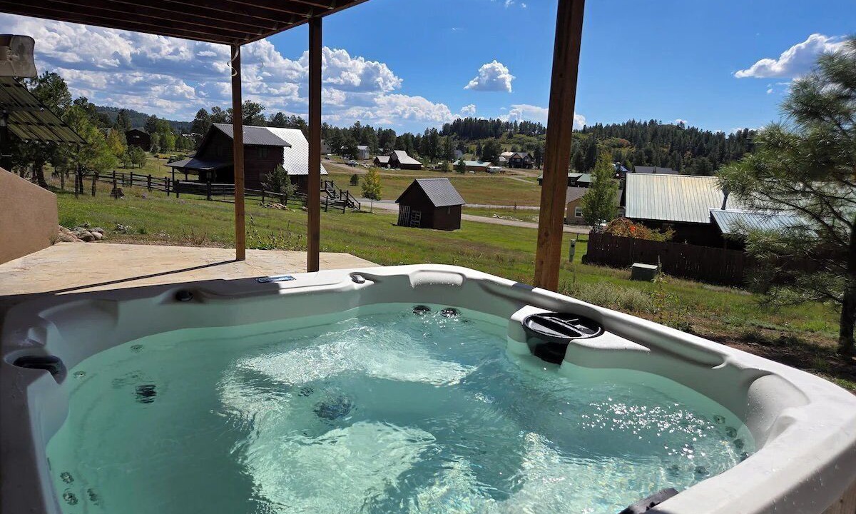 Photo of Outdoor in Pagosa Highlands