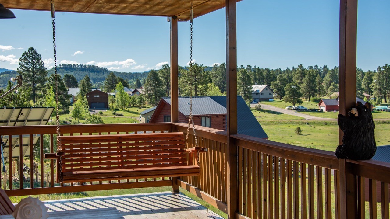 Photo of Outdoor in Pagosa Highlands