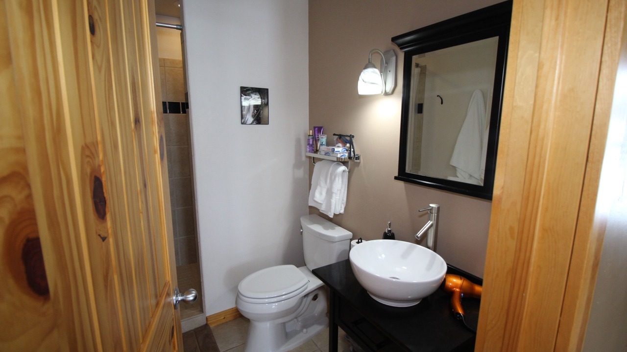 Photo of Bathroom in Pagosa Highlands